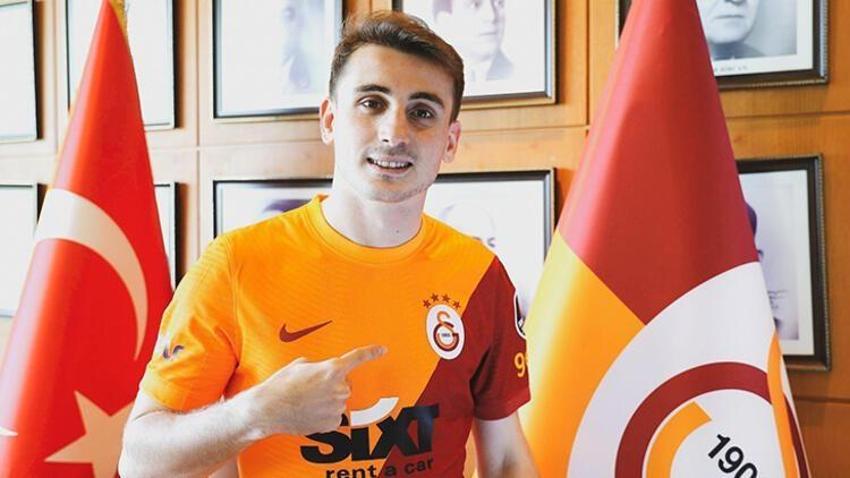 Fatih Terim'in bir türlü bulamadığı yıldızı Torrent buldu! Burak Elmas'tan flaş transfer