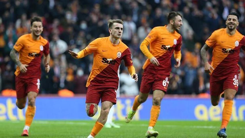 Fatih Terim'in bir türlü bulamadığı yıldızı Torrent buldu! Burak Elmas'tan flaş transfer
