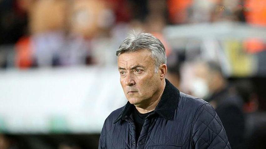 Fatih Terim'in bir türlü bulamadığı yıldızı Torrent buldu! Burak Elmas'tan flaş transfer