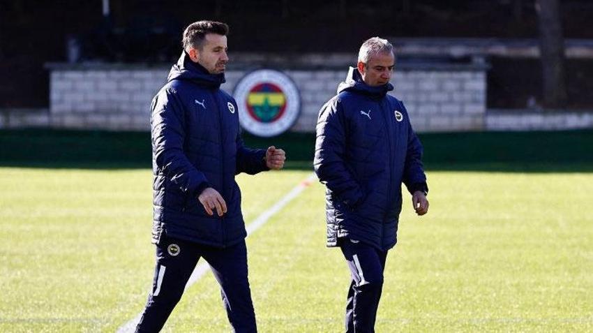 Bu transfer Mesut Özil'i Fenerbahçe'den koparır! Ali Koç Fransa'dan '10' numara getiriyor