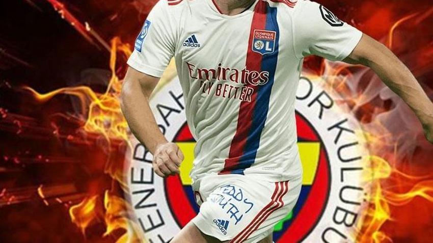 Bu transfer Mesut Özil'i Fenerbahçe'den koparır! Ali Koç Fransa'dan '10' numara getiriyor