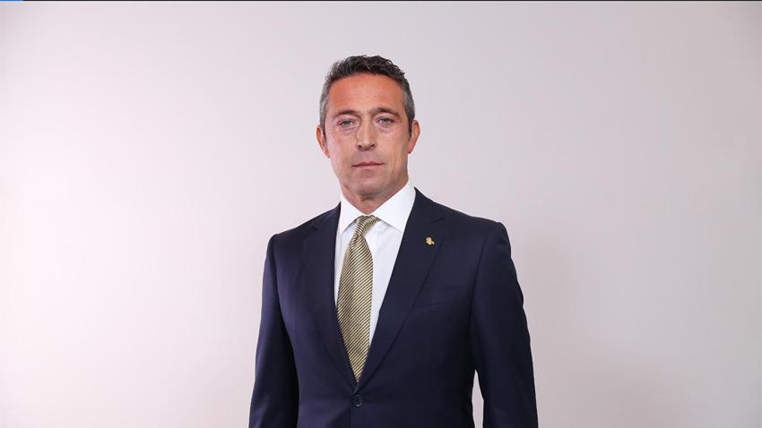 Bu transfer Mesut Özil'i Fenerbahçe'den koparır! Ali Koç Fransa'dan '10' numara getiriyor