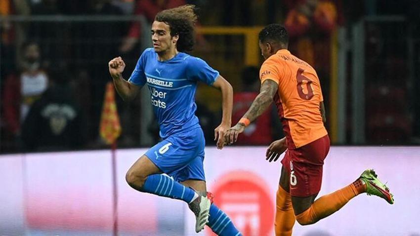 Galatasaray'da gece yarısı operasyonu! Torrent istedi Burak Elmas Fatih Terim'in iki prensini gönderdi