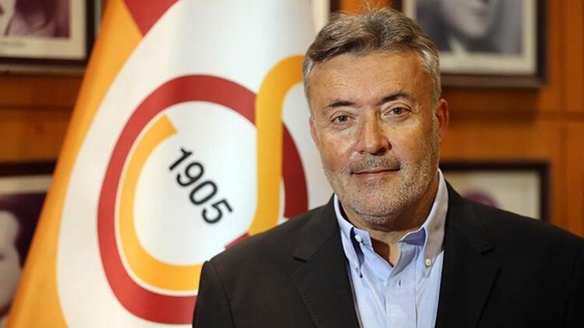 Galatasaray'da gece yarısı operasyonu! Torrent istedi Burak Elmas Fatih Terim'in iki prensini gönderdi