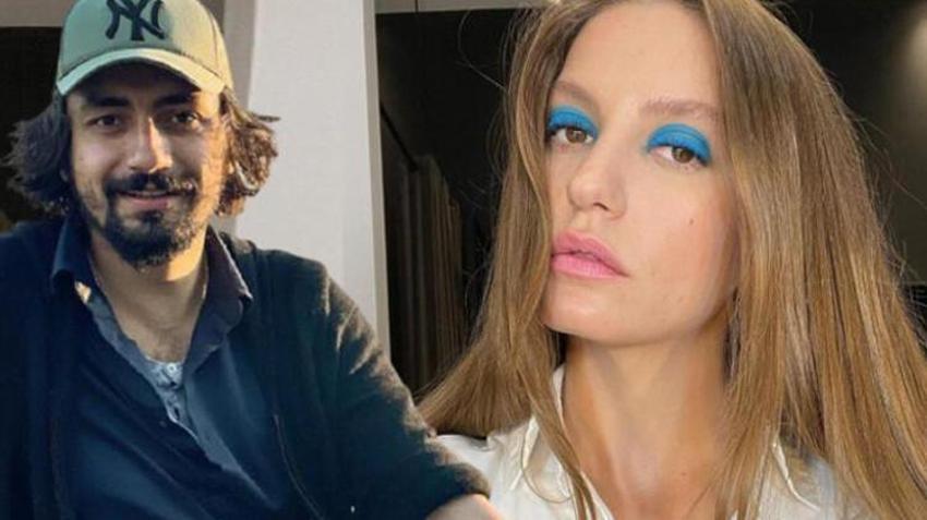 Serenay Sarıkaya ile Umut Evirgen'den tatil dönüşü flaş karar!
