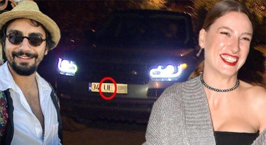 Serenay Sarıkaya ile Umut Evirgen'den tatil dönüşü flaş karar!
