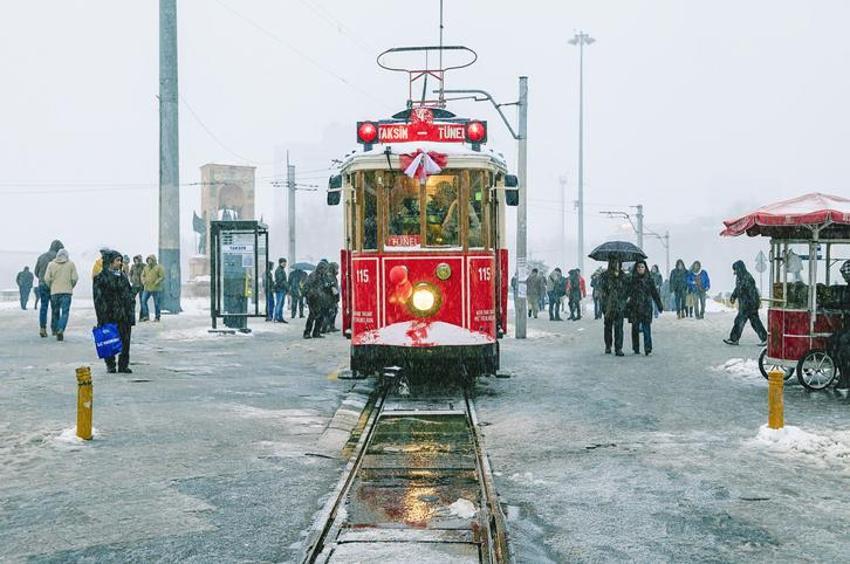 Kar başladı! Meteoroloji'den son dakika açıklaması! MGM özellikle uyarıp saat verdi, günlerce sürecek ve...