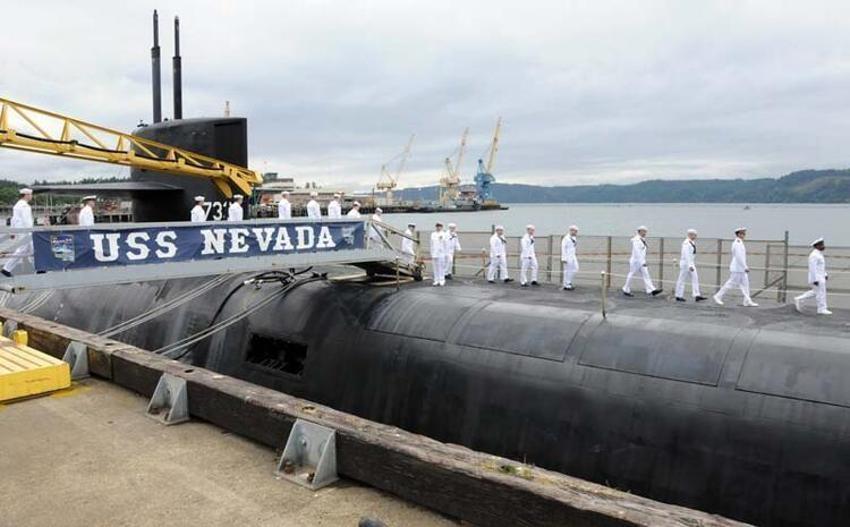 ABD 'çok gizli' silahını sahaya sürdü! Pentagon'dan tansiyonu yükseltecek hamle...