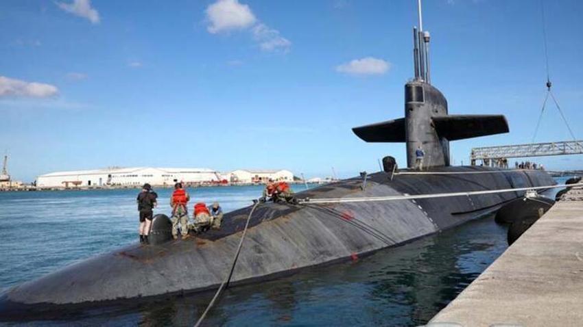 ABD 'çok gizli' silahını sahaya sürdü! Pentagon'dan tansiyonu yükseltecek hamle...