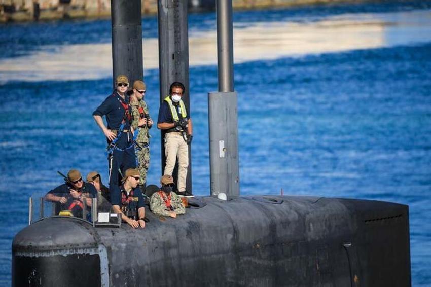 ABD 'çok gizli' silahını sahaya sürdü! Pentagon'dan tansiyonu yükseltecek hamle...