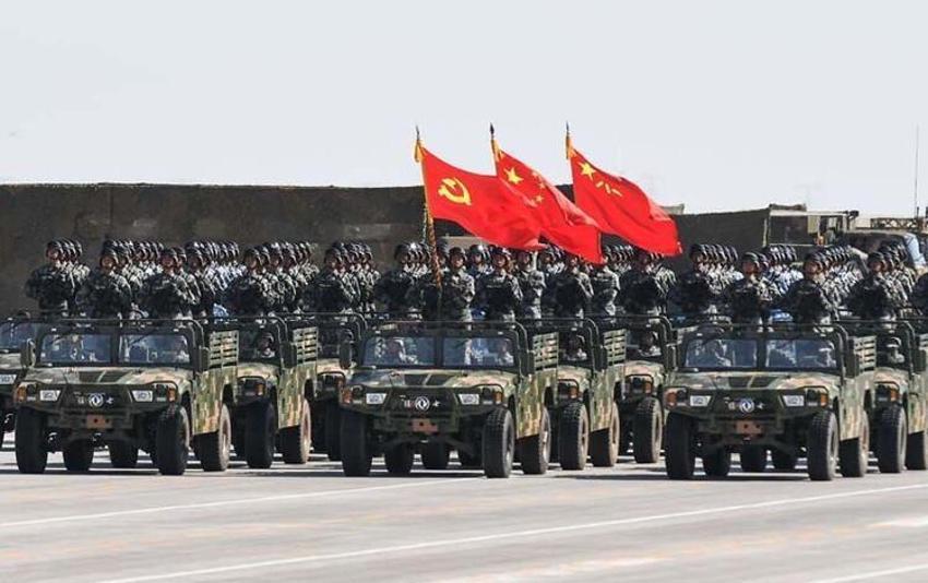 ABD 'çok gizli' silahını sahaya sürdü! Pentagon'dan tansiyonu yükseltecek hamle...