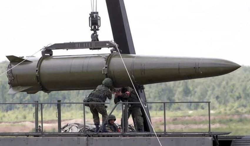 ABD 'çok gizli' silahını sahaya sürdü! Pentagon'dan tansiyonu yükseltecek hamle...