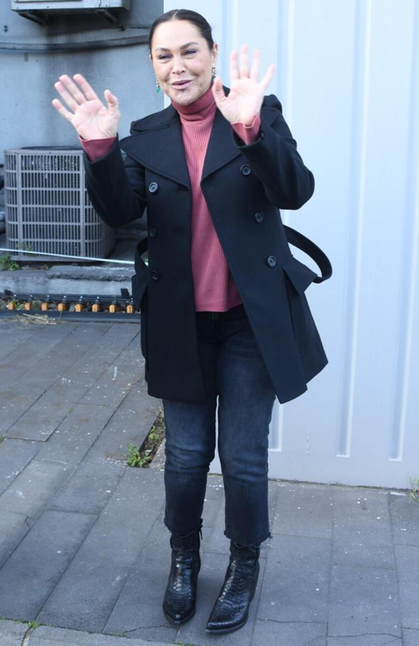 Hülya Avşar: 'Sizi kaçıralım' dediler!
