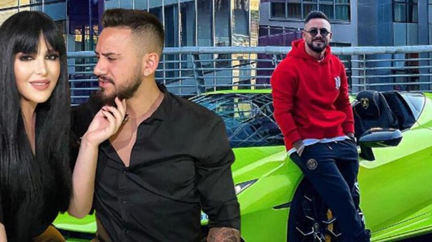 Gökhan Çıra’nın olaylı gecesi! 'Niye ters bakıyorsun?'