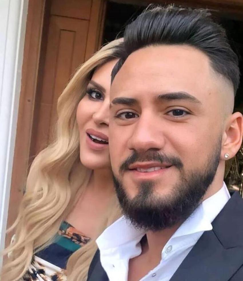 Gökhan Çıra’nın olaylı gecesi! 'Niye ters bakıyorsun?'