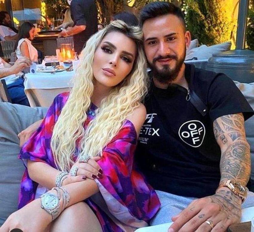 Gökhan Çıra’nın olaylı gecesi! 'Niye ters bakıyorsun?'