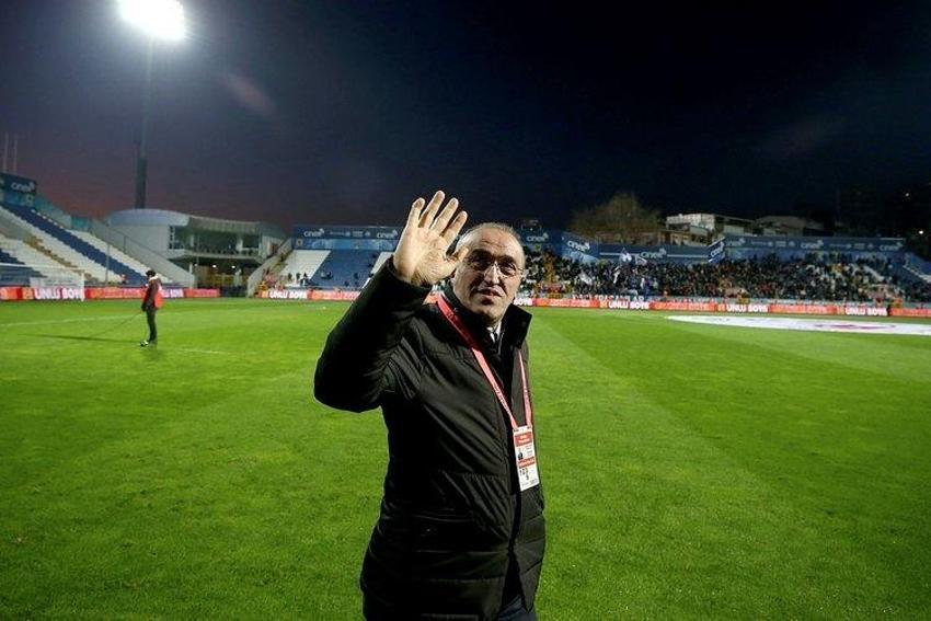 Fatih Terim'in ismini bir kez bile ağzına almadı! Burak Elmas'a gönderme! 'Mustafa Cengiz narkozdayken...'