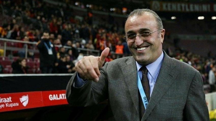 Fatih Terim'in ismini bir kez bile ağzına almadı! Burak Elmas'a gönderme! 'Mustafa Cengiz narkozdayken...'