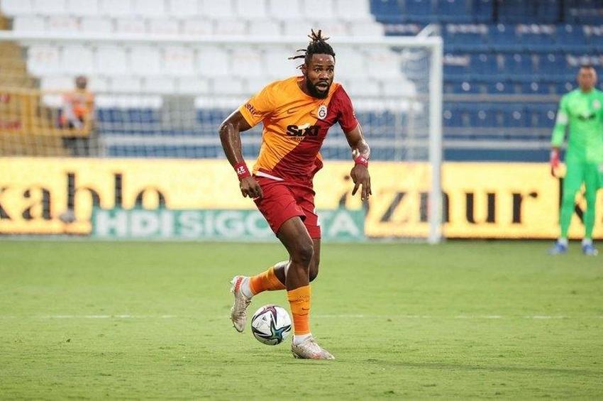 Fatih Terim'in ismini bir kez bile ağzına almadı! Burak Elmas'a gönderme! 'Mustafa Cengiz narkozdayken...'