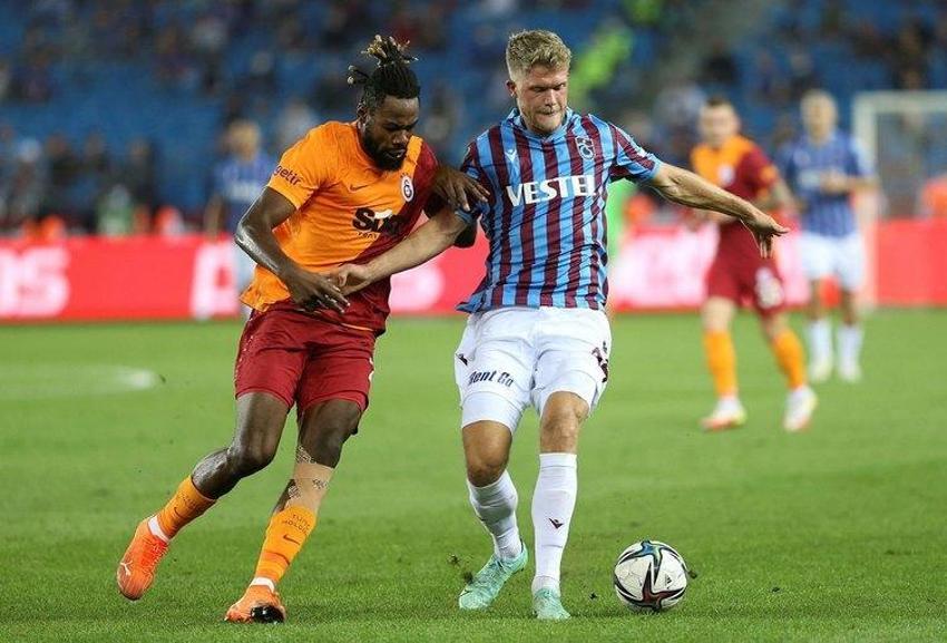 Fatih Terim'in ismini bir kez bile ağzına almadı! Burak Elmas'a gönderme! 'Mustafa Cengiz narkozdayken...'