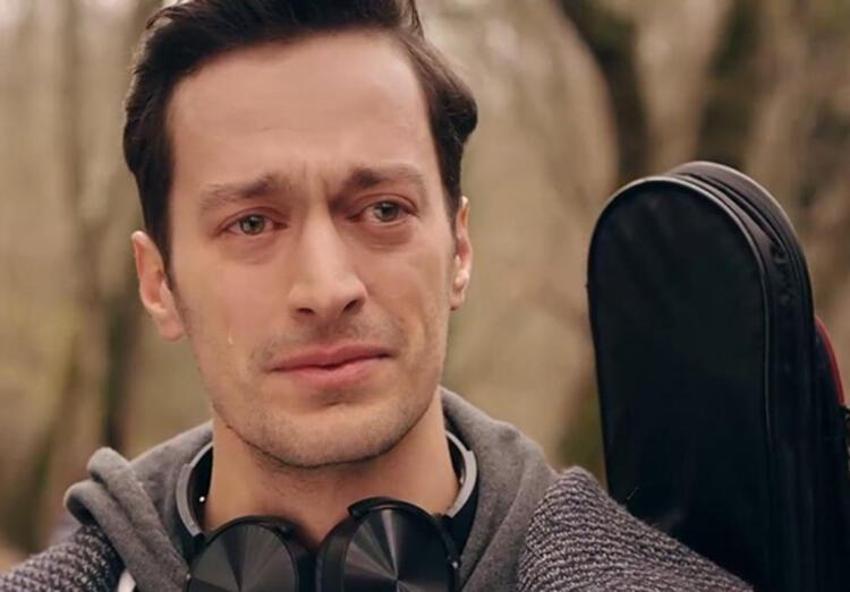 Camdaki Kız'ın Sedat'ı Feyyaz Şerifoğlu'ndan milyonluk reklam anlaşması!
