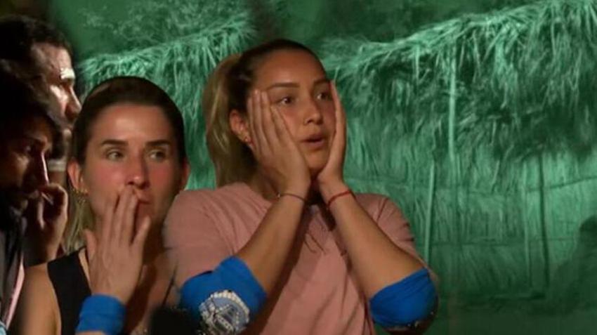 Survivor'da sürpriz karar! Acun Ilıcalı açıkladı....