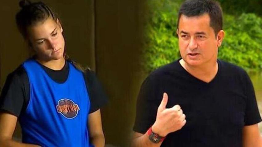 Survivor'da sürpriz karar! Acun Ilıcalı açıkladı....