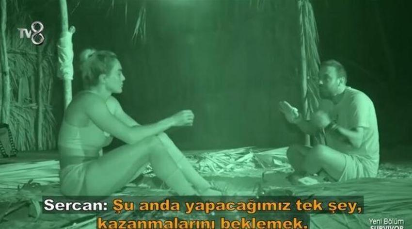 Survivor'da sürpriz karar! Acun Ilıcalı açıkladı....