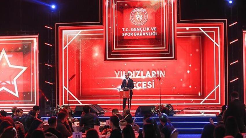 Gençlik ve Spor Bakanlığı'ndan Tokyo'nun kahramanlarına özel resepsiyon!
