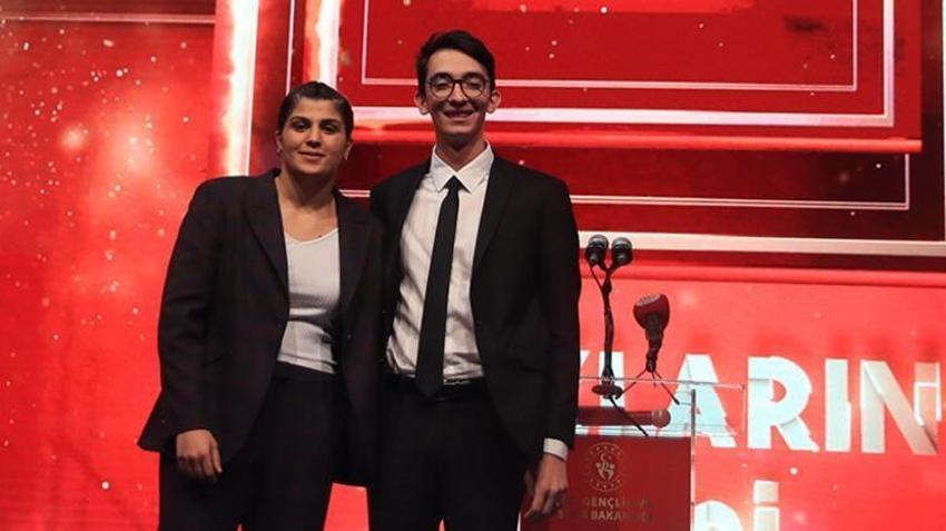 Gençlik ve Spor Bakanlığı'ndan Tokyo'nun kahramanlarına özel resepsiyon!