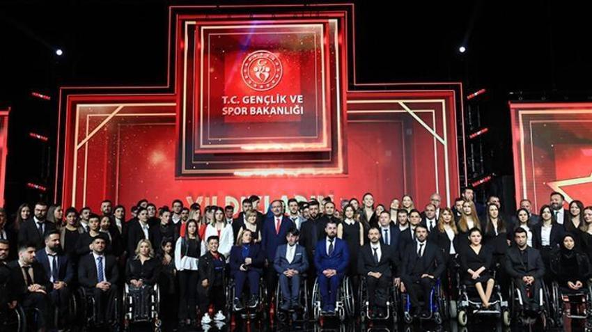 Gençlik ve Spor Bakanlığı'ndan Tokyo'nun kahramanlarına özel resepsiyon!
