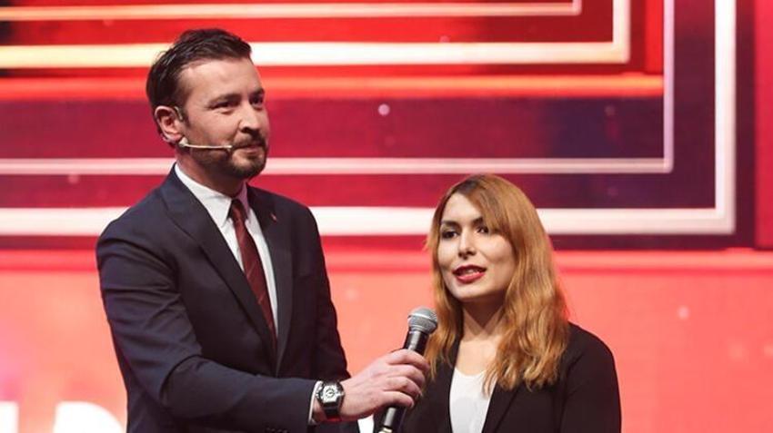 Gençlik ve Spor Bakanlığı'ndan Tokyo'nun kahramanlarına özel resepsiyon!