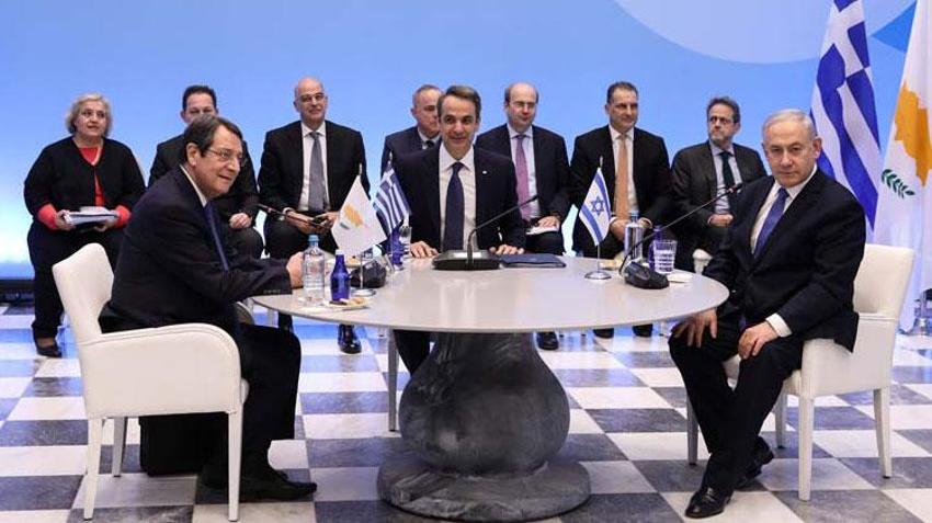 Doğu Akdeniz'de Türk zaferi! İsrail'den Türkiye itirafı geldi: Tek seçeneğimiz boyun eğmek...
