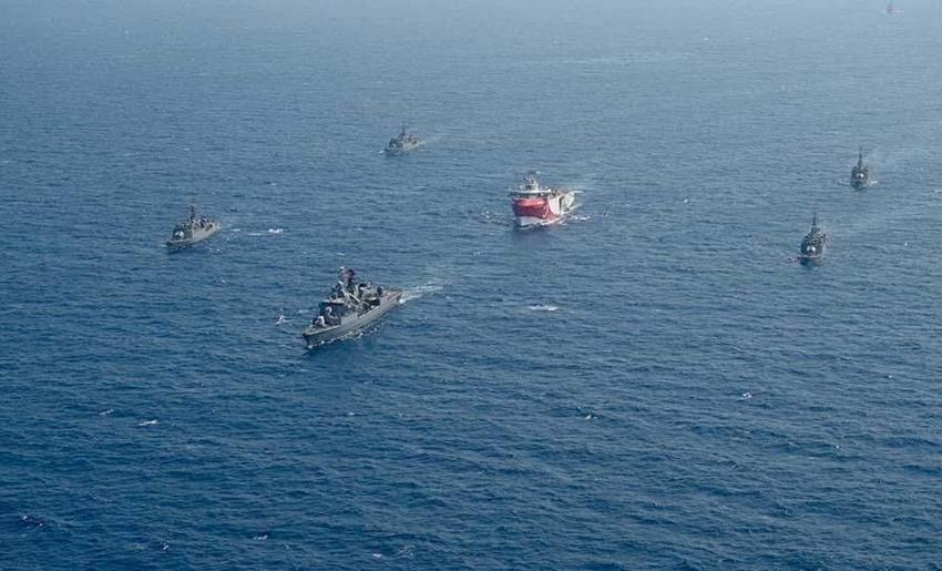Doğu Akdeniz'de Türk zaferi! İsrail'den Türkiye itirafı geldi: Tek seçeneğimiz boyun eğmek...