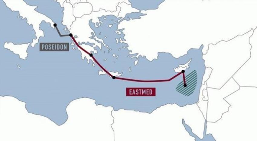 Doğu Akdeniz'de Türk zaferi! İsrail'den Türkiye itirafı geldi: Tek seçeneğimiz boyun eğmek...