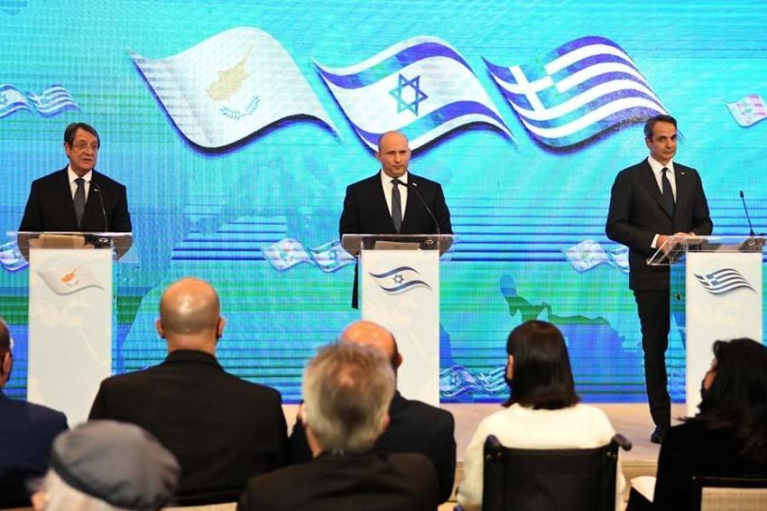 Doğu Akdeniz'de Türk zaferi! İsrail'den Türkiye itirafı geldi: Tek seçeneğimiz boyun eğmek...