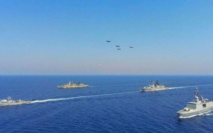 Doğu Akdeniz'de Türk zaferi! İsrail'den Türkiye itirafı geldi: Tek seçeneğimiz boyun eğmek...