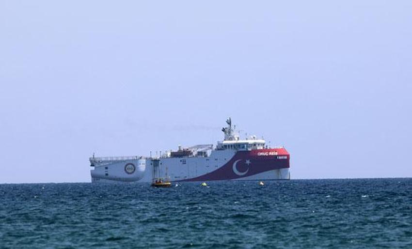 Doğu Akdeniz'de Türk zaferi! İsrail'den Türkiye itirafı geldi: Tek seçeneğimiz boyun eğmek...