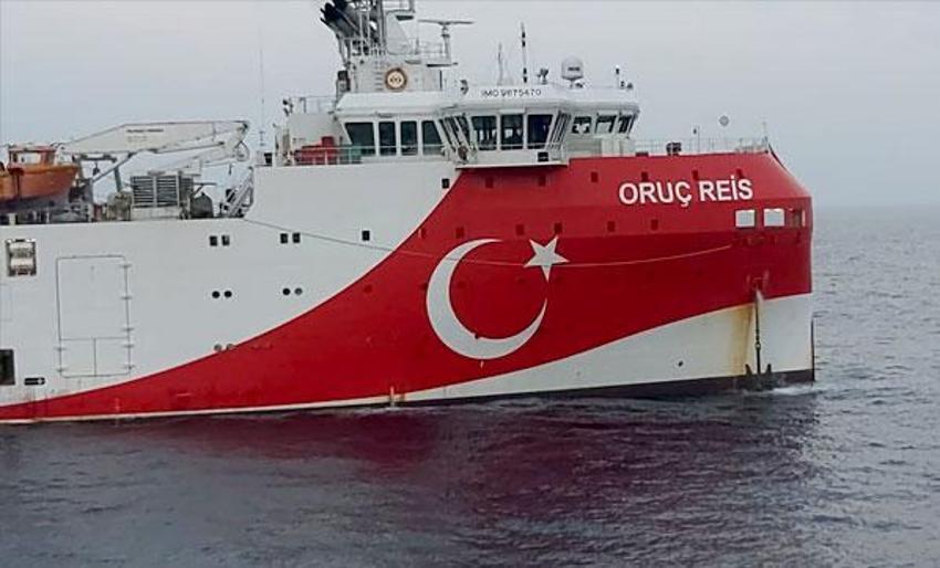 Doğu Akdeniz'de Türk zaferi! İsrail'den Türkiye itirafı geldi: Tek seçeneğimiz boyun eğmek...
