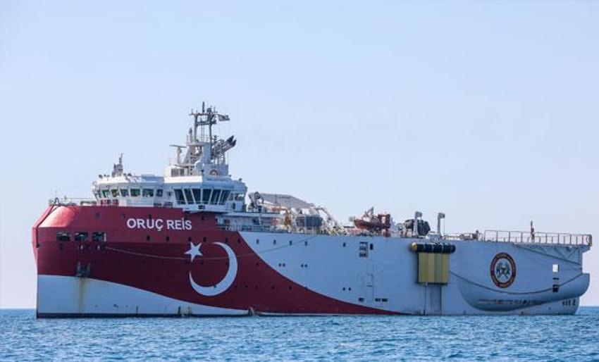 Doğu Akdeniz'de Türk zaferi! İsrail'den Türkiye itirafı geldi: Tek seçeneğimiz boyun eğmek...