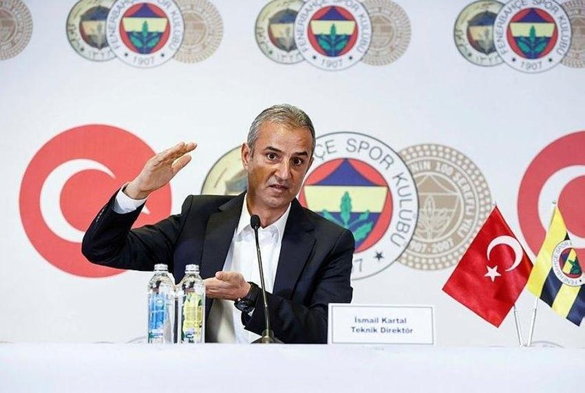 Yıldız futbolcu sosyal medyada paylaştı Ali Koç'un yeni transfer bombası ortaya çıktı! Kanat forvet geliyor