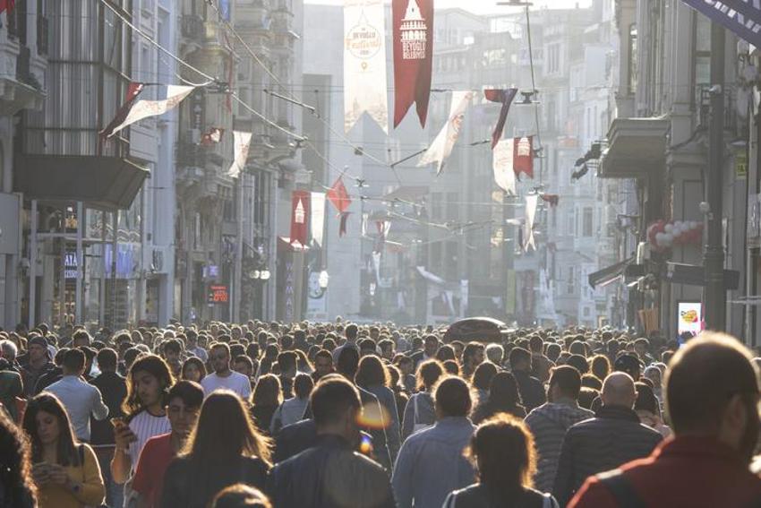 Omicron'dan sonra 'Deltacron' kabusu başladı! Hepsini bitirecek aşı için ise tarih verildi...