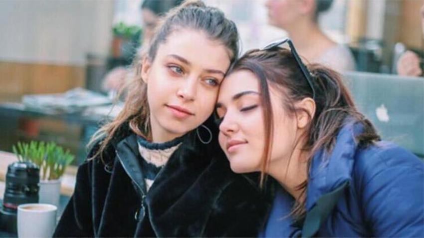Kerem Bürsin'den dikkat çeken yorum: Bayılıyorum beni hep dışlamanıza