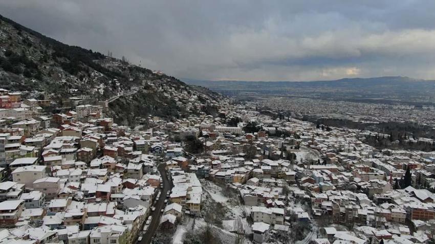 Araçlar kara gömüldü, binlerce kişi mahsur kaldı! Gaziantep Valisi'nden flaş açıklama