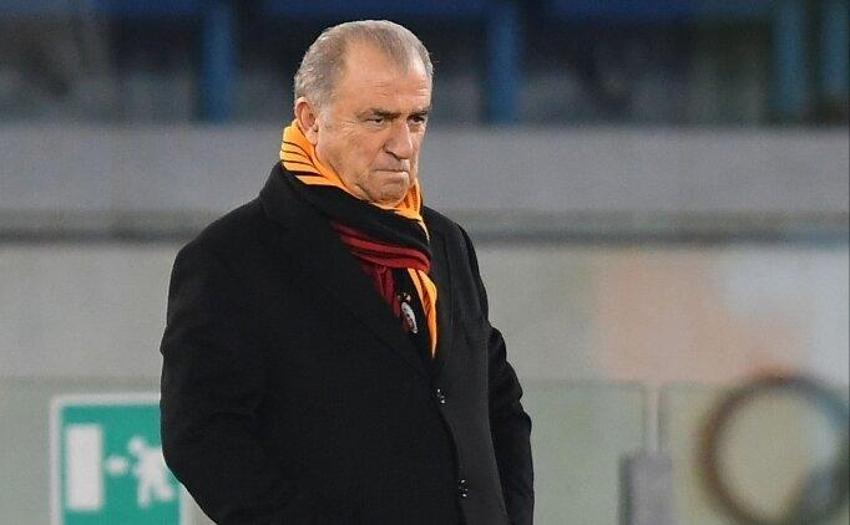 400 milyon euro'luk İngiliz devi Fatih Terim'in peşine düştü! İşte yeni adresi...