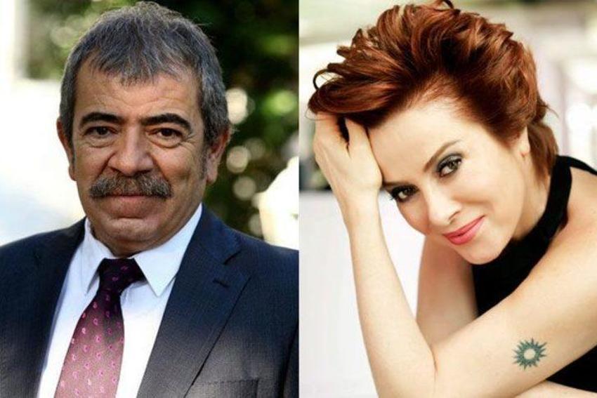 Güldür Güldür’ün Hayati'si Mahir İpek’in eski eşi de çok ünlüymüş!