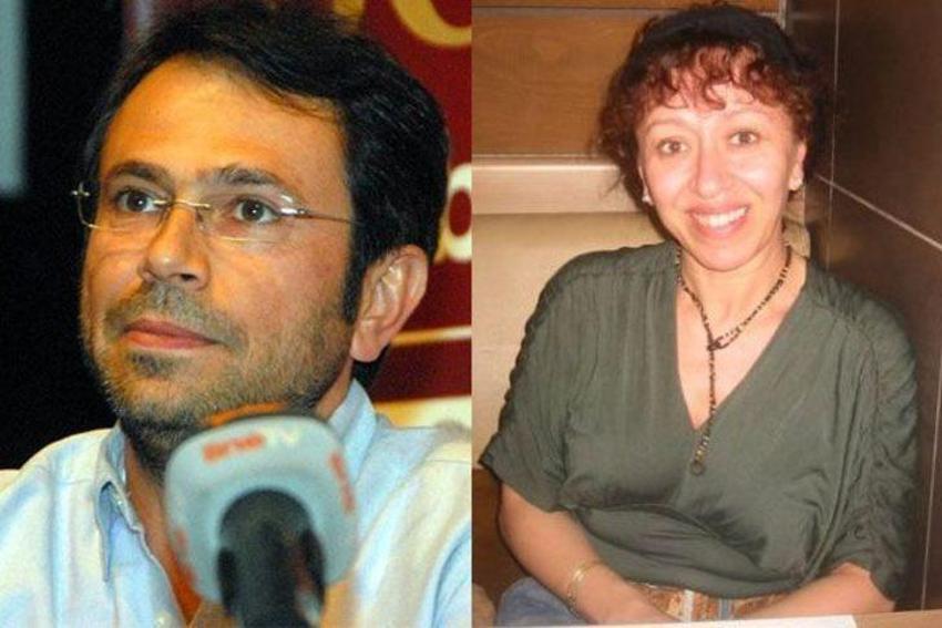 Güldür Güldür’ün Hayati'si Mahir İpek’in eski eşi de çok ünlüymüş!