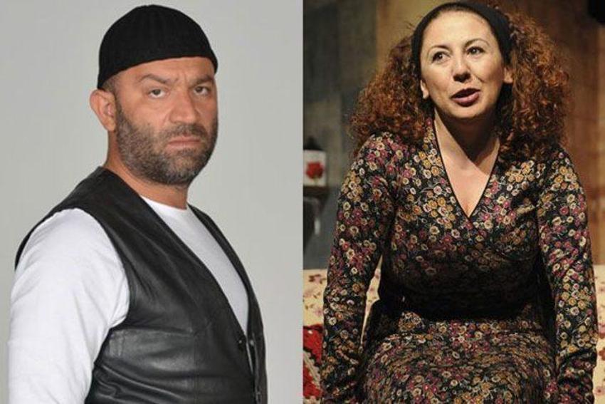 Güldür Güldür’ün Hayati'si Mahir İpek’in eski eşi de çok ünlüymüş!