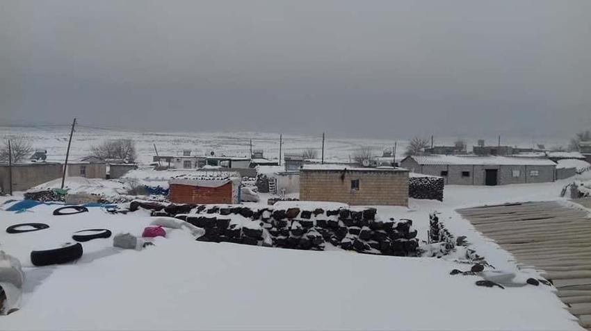Araçlar kara gömüldü, binlerce kişi mahsur kaldı! Gaziantep Valisi'nden flaş açıklama