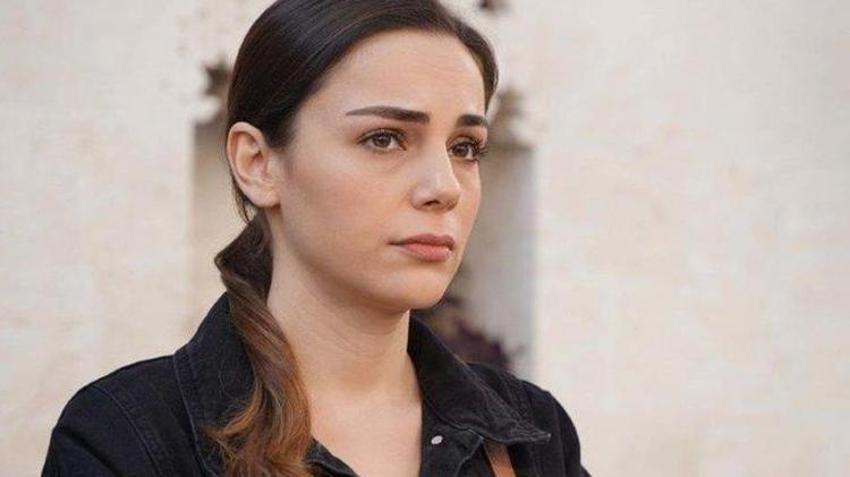 Kalp Yarası'nın Ayşe'si Yağmur Tanrısevsin son paylaşımıyla adından söz ettirdi!